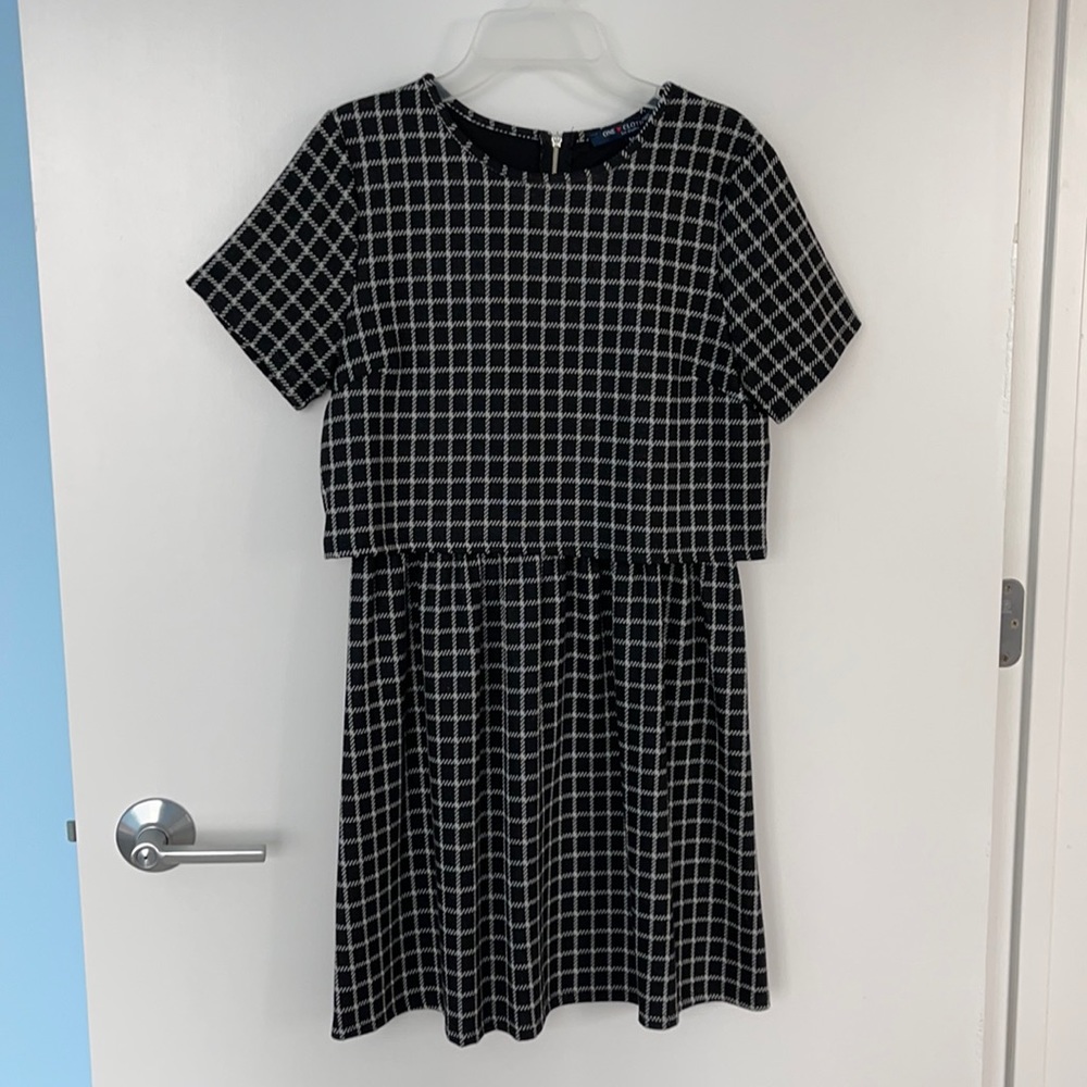Cute work dress